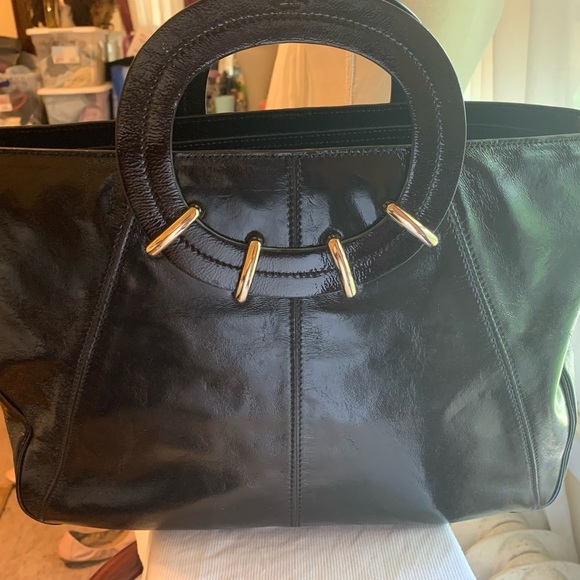 Vintage Kate Spade Original Fulham Leather satchel in tip top condition - Picture 2 of 9